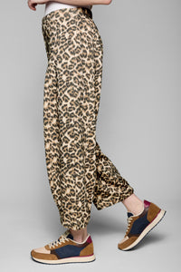 Leopard Print