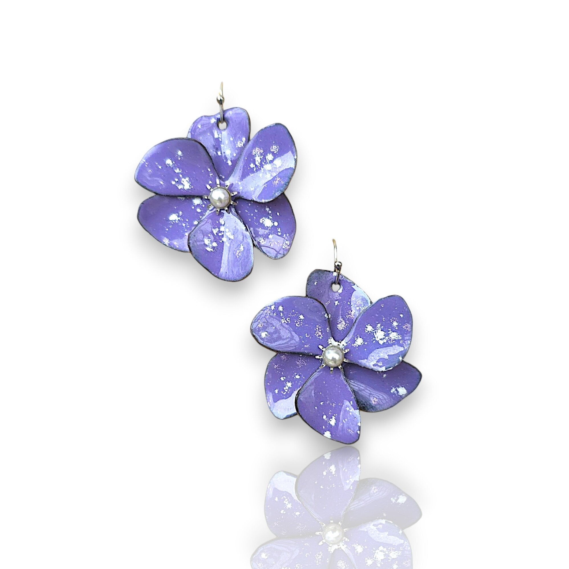 Playful Purple