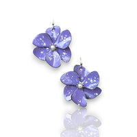 Playful Purple