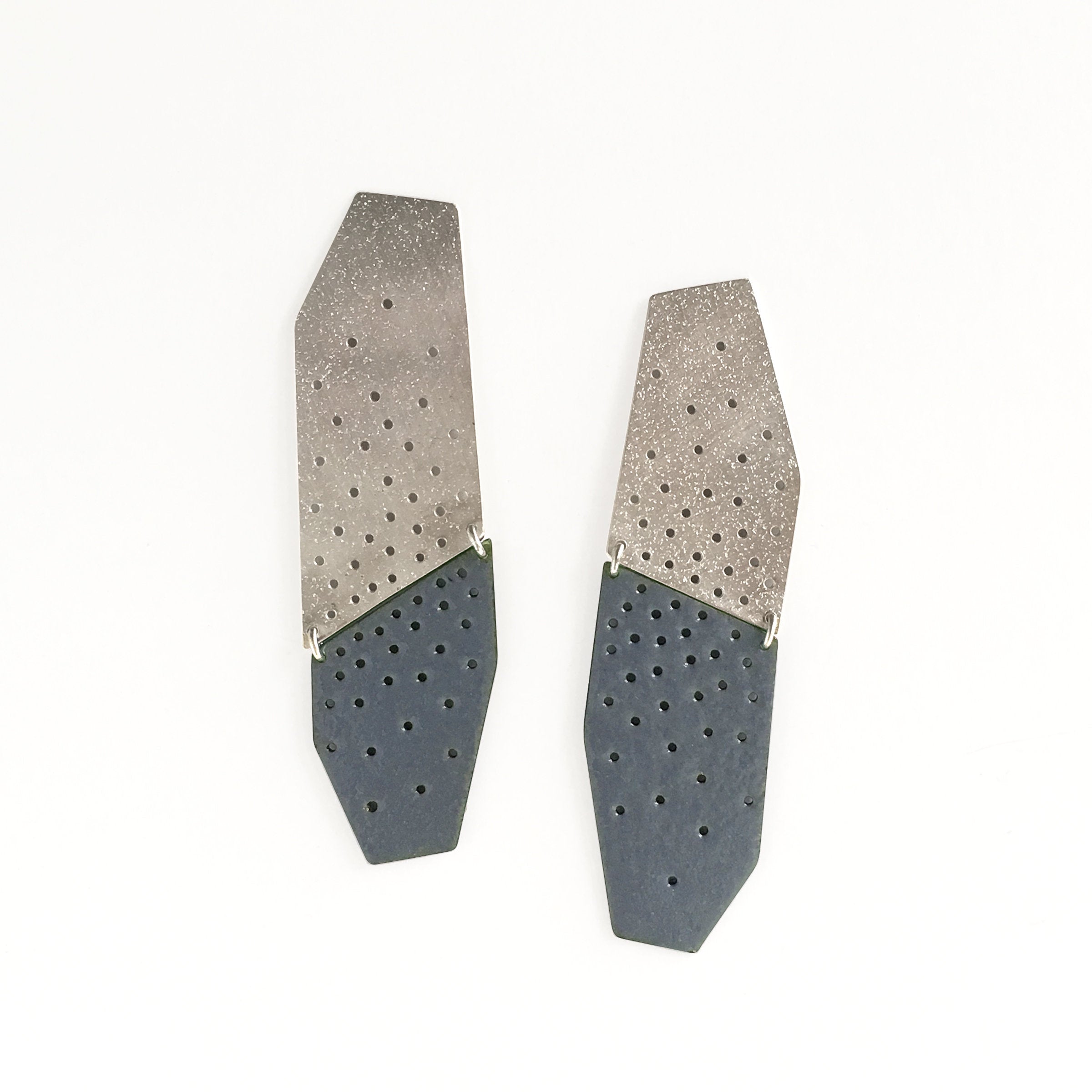 Mezzo Constellation Earrings