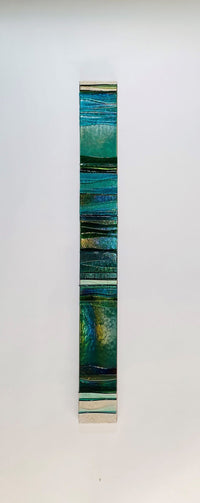 Mosaic Nature Tones I