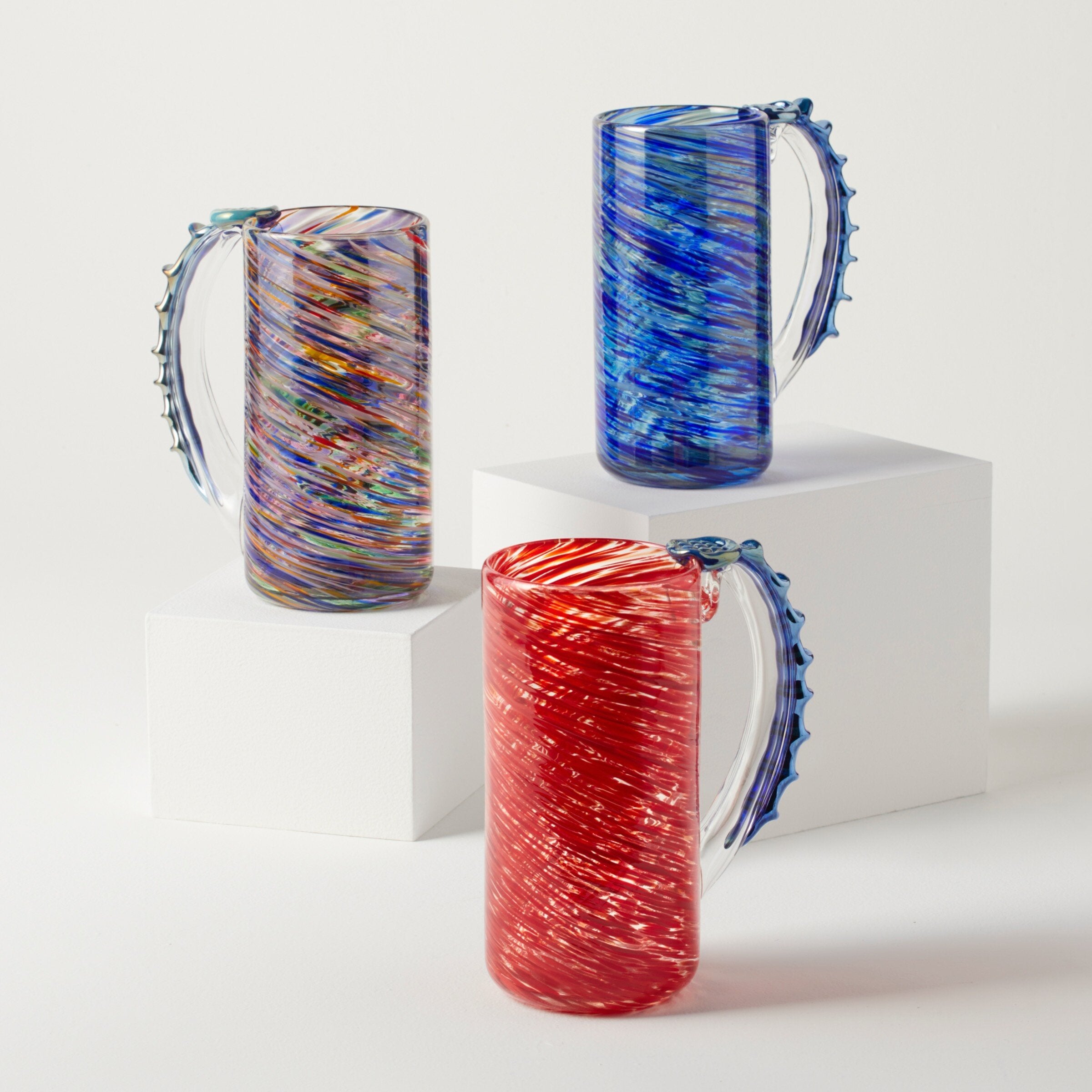 Swirl Stein