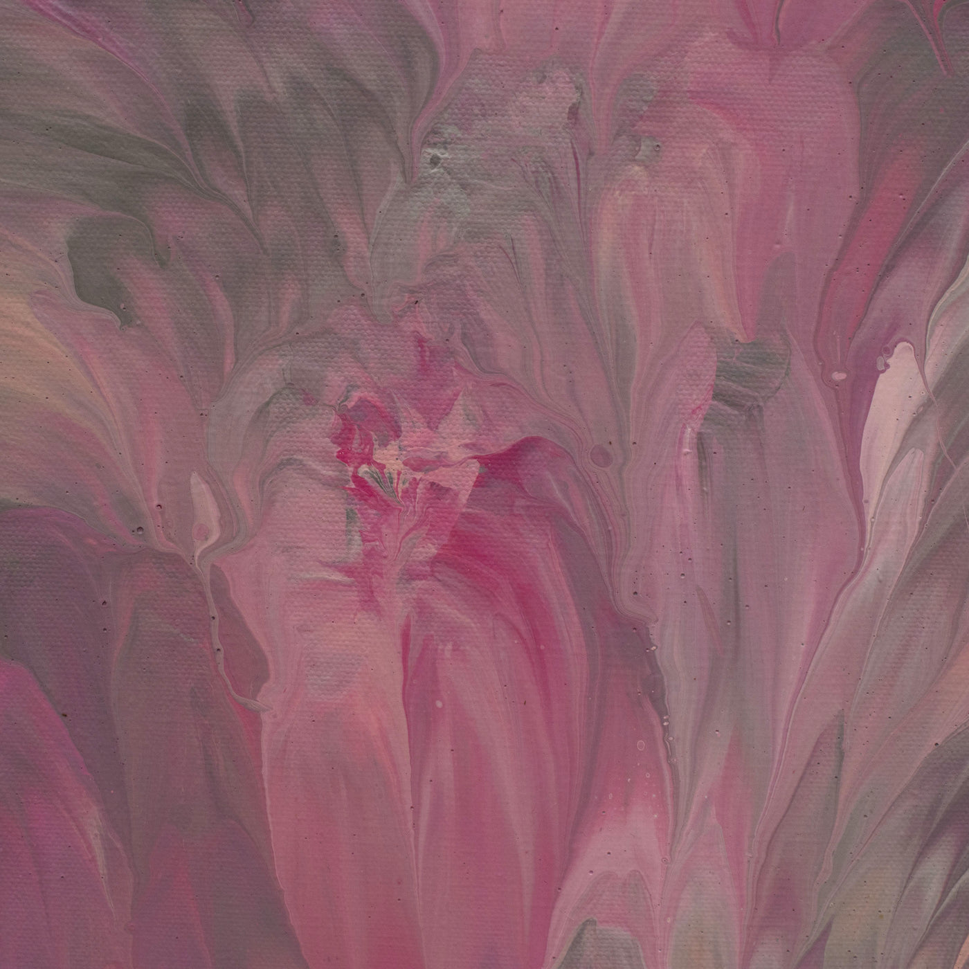 Persephone Rising