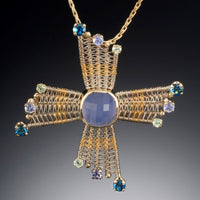 Thunderbird Pendant