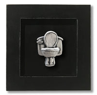 Connections Series- Toilet