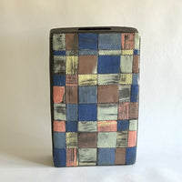Kimono Tablet Vase