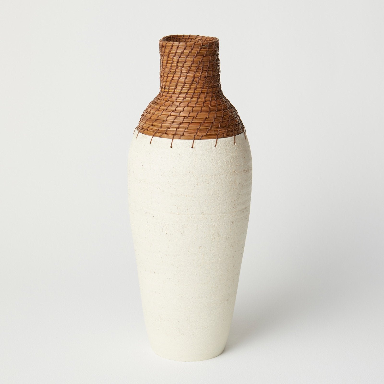 Cream bottle vessel