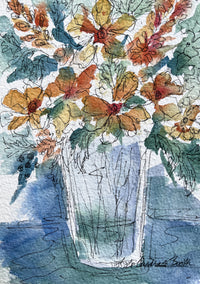 Sunny Day Floral