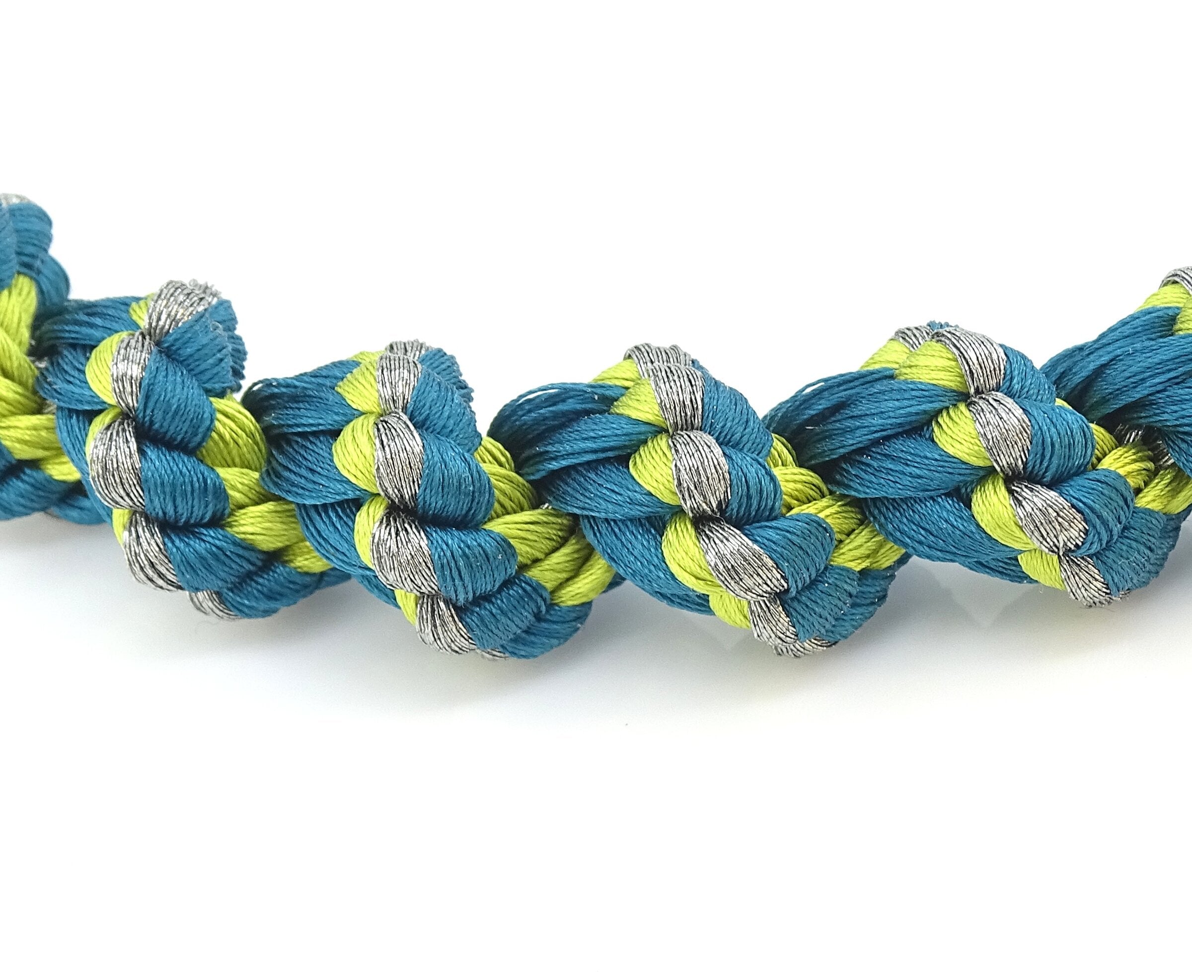 Helical Twist