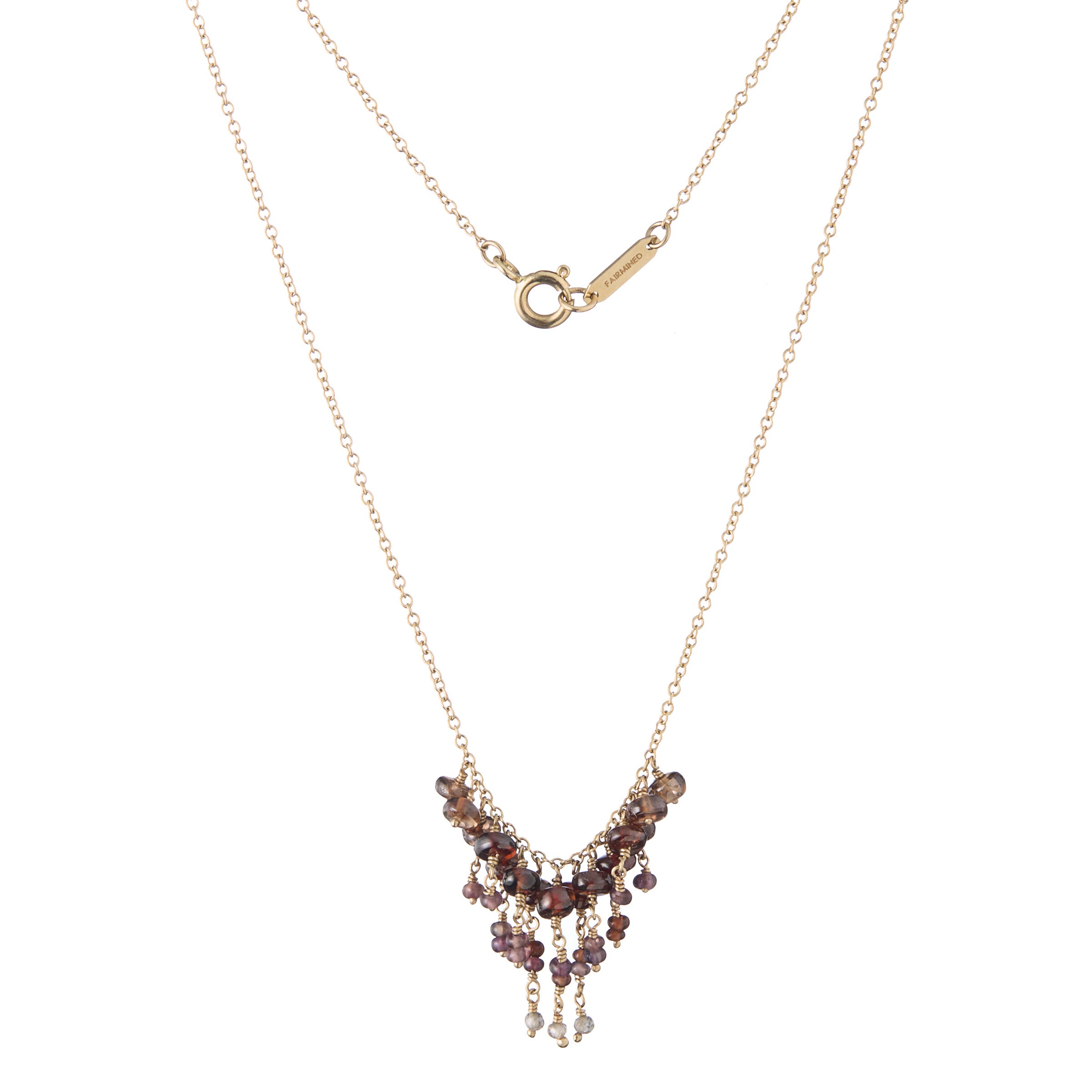 Alyona Necklace