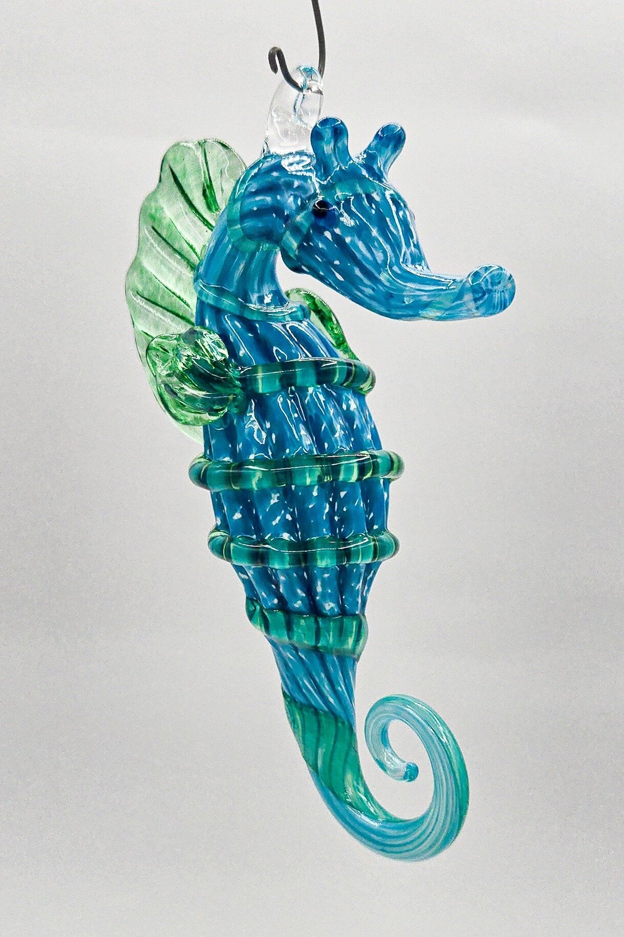 sea green