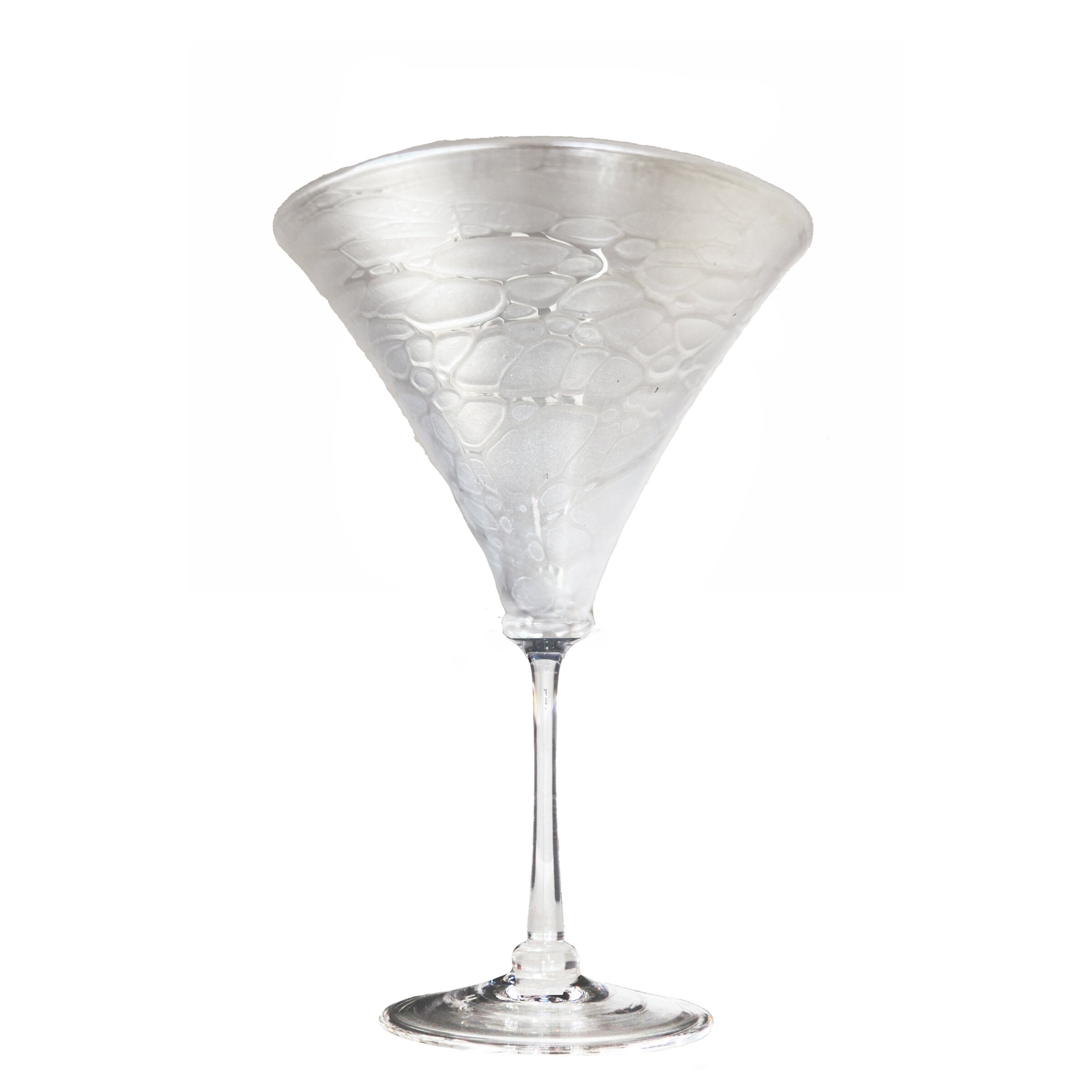 martini glass