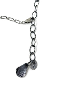 Hidden Beauty Pin & Pendant II