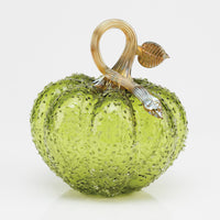 medium kiwi topaz