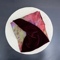 Twisted Infinity Scarf
