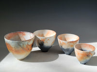 Eggshell Bowl Family