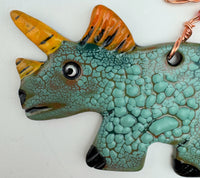 Triceratops I