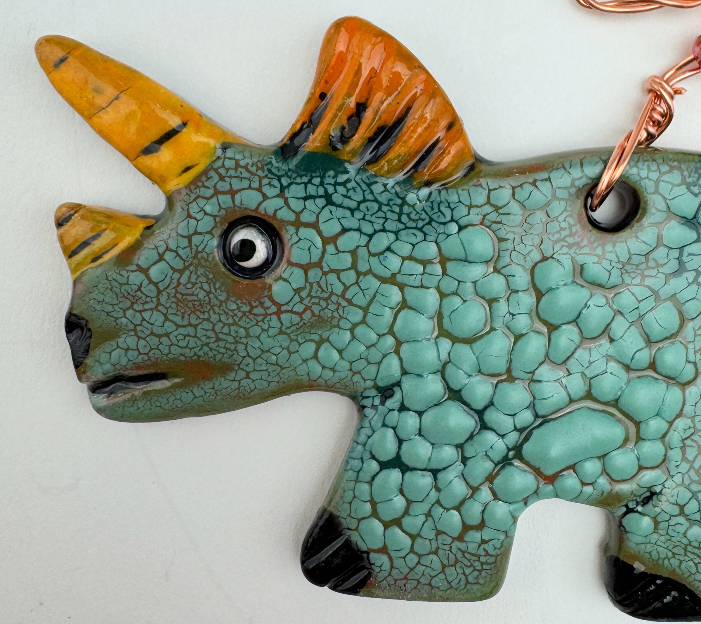Triceratops I