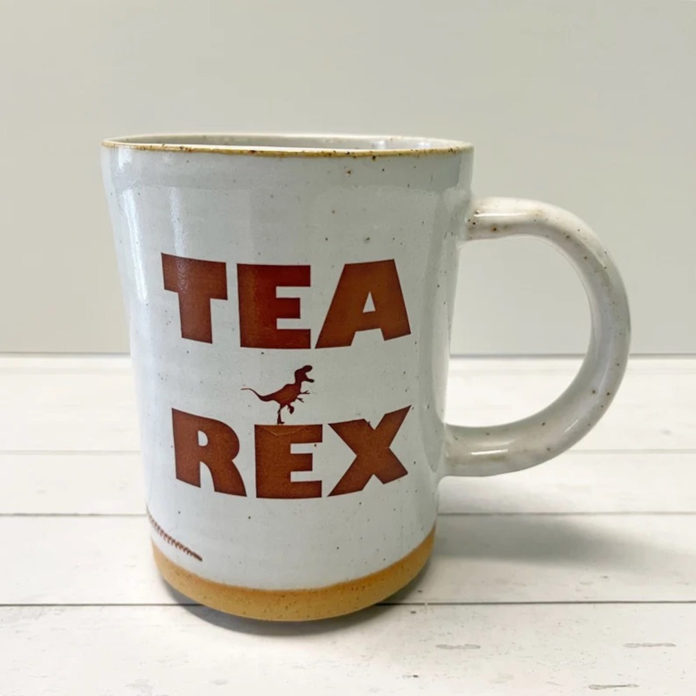 Tea Rex Mug