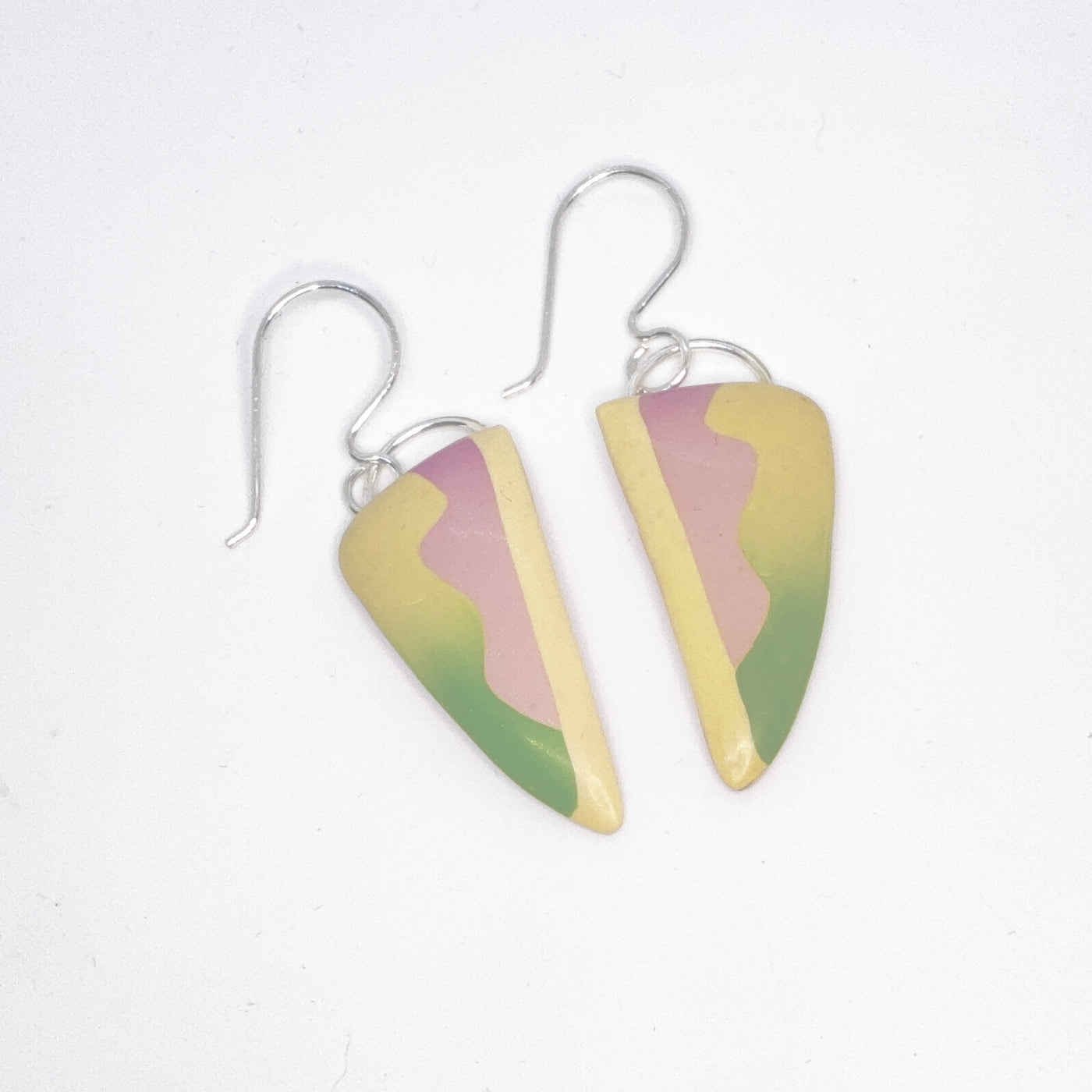 Sorbet Swirl Earrings