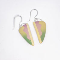 Sorbet Swirl Earrings