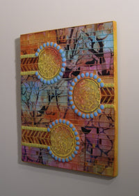 Three Suns