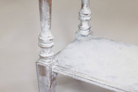 Whispering Birds Console Table