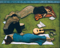 Dormientes Musici