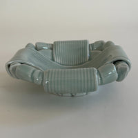 Woven Trinket Dish