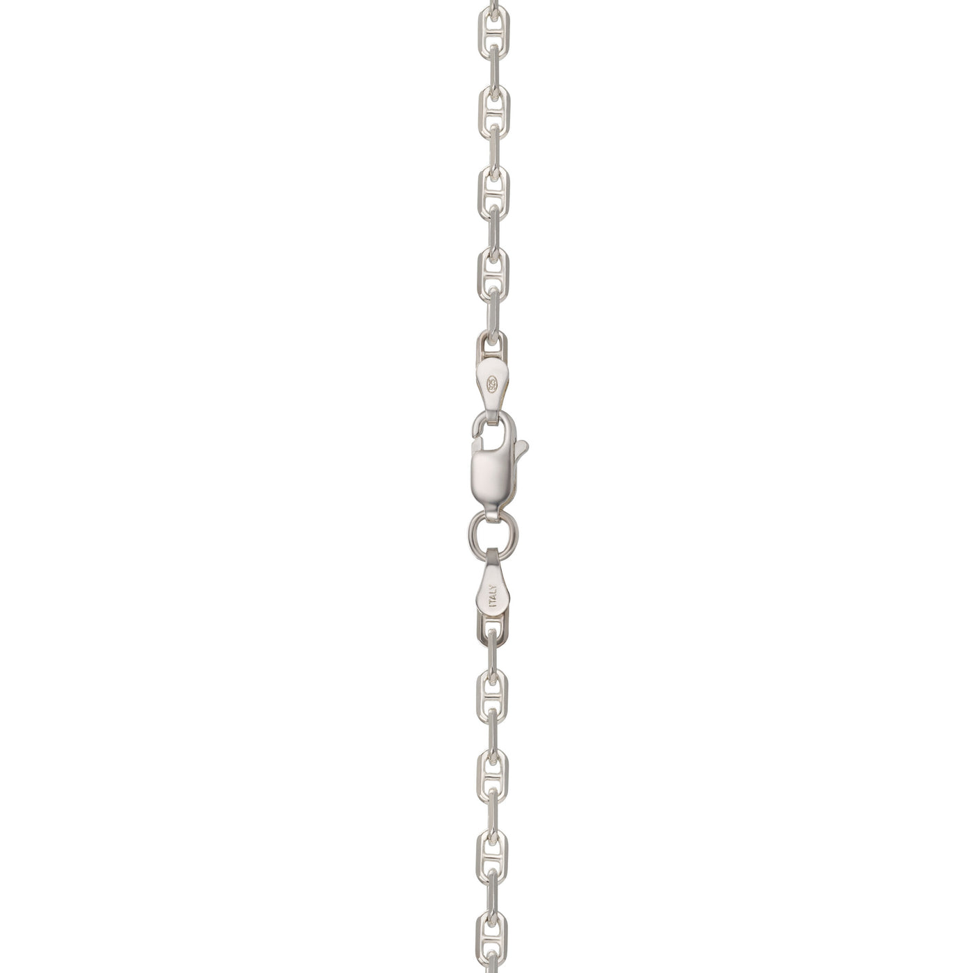 chain & clasp | Photo by Berlian Arts