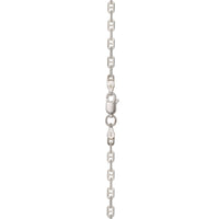 chain & clasp | Photo by Berlian Arts