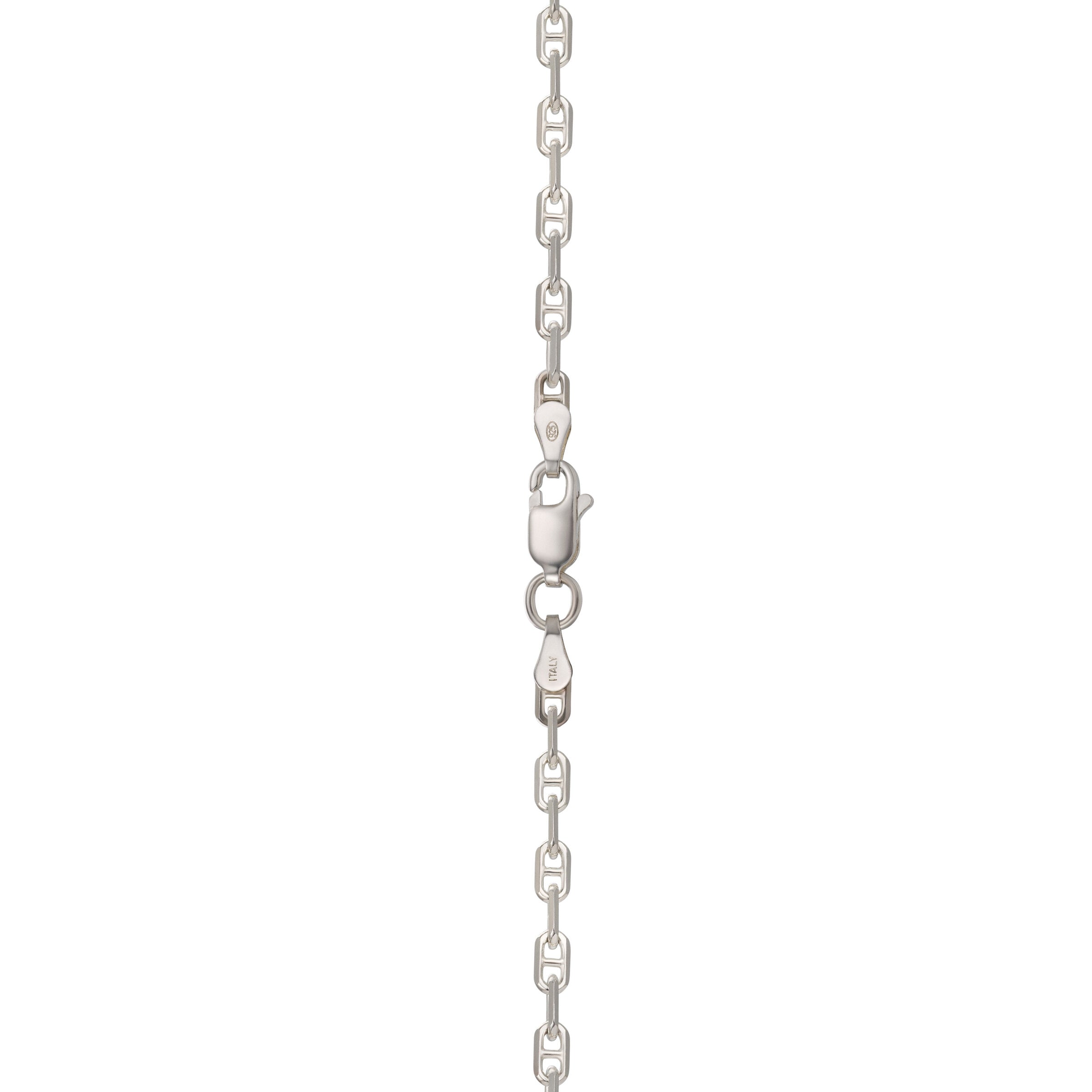 chain & clasp | Photo by Berlian Arts