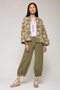 Wylie Pant