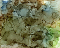Moving Ground
