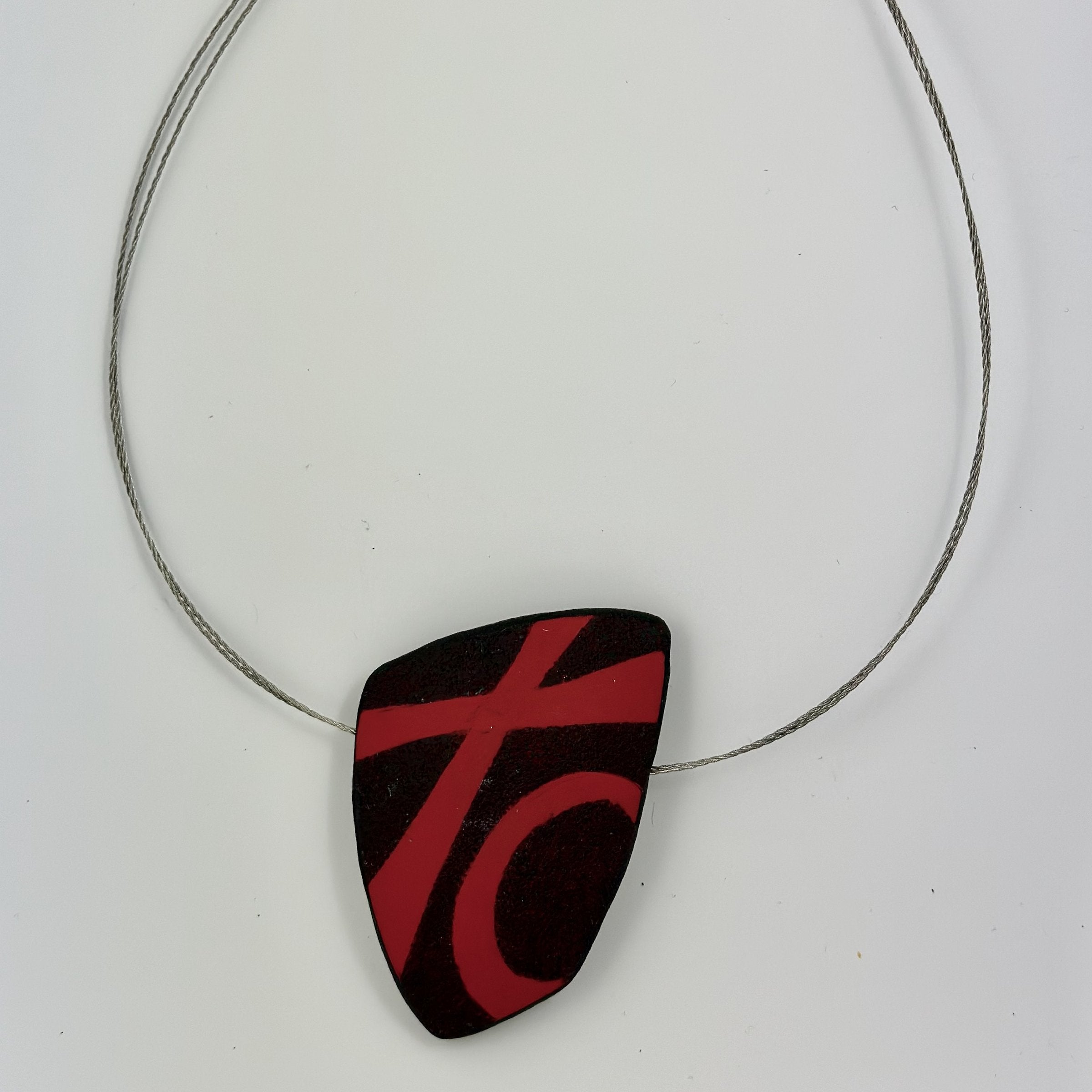 Love for Fun Pendant