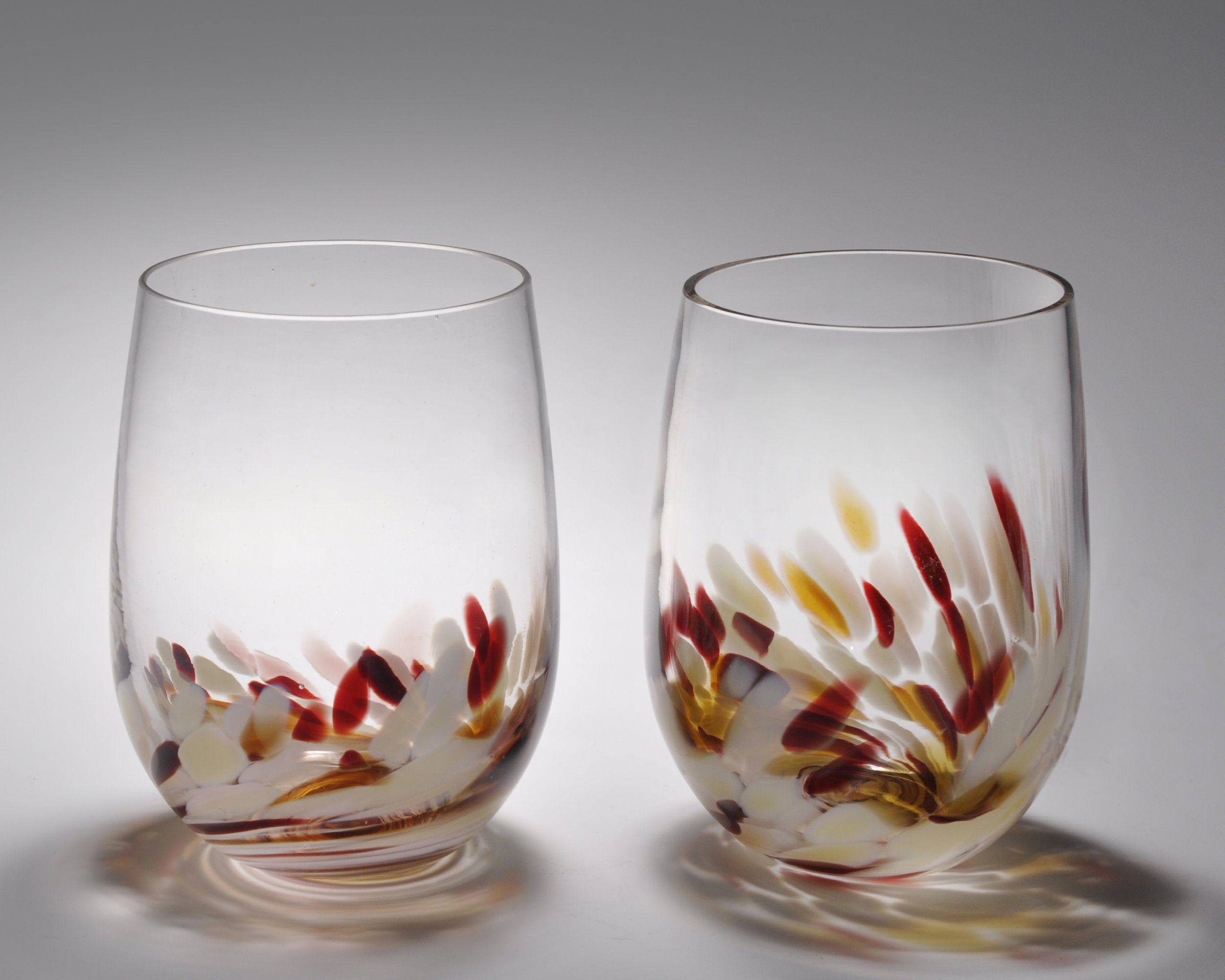 Vino Breve Glasses