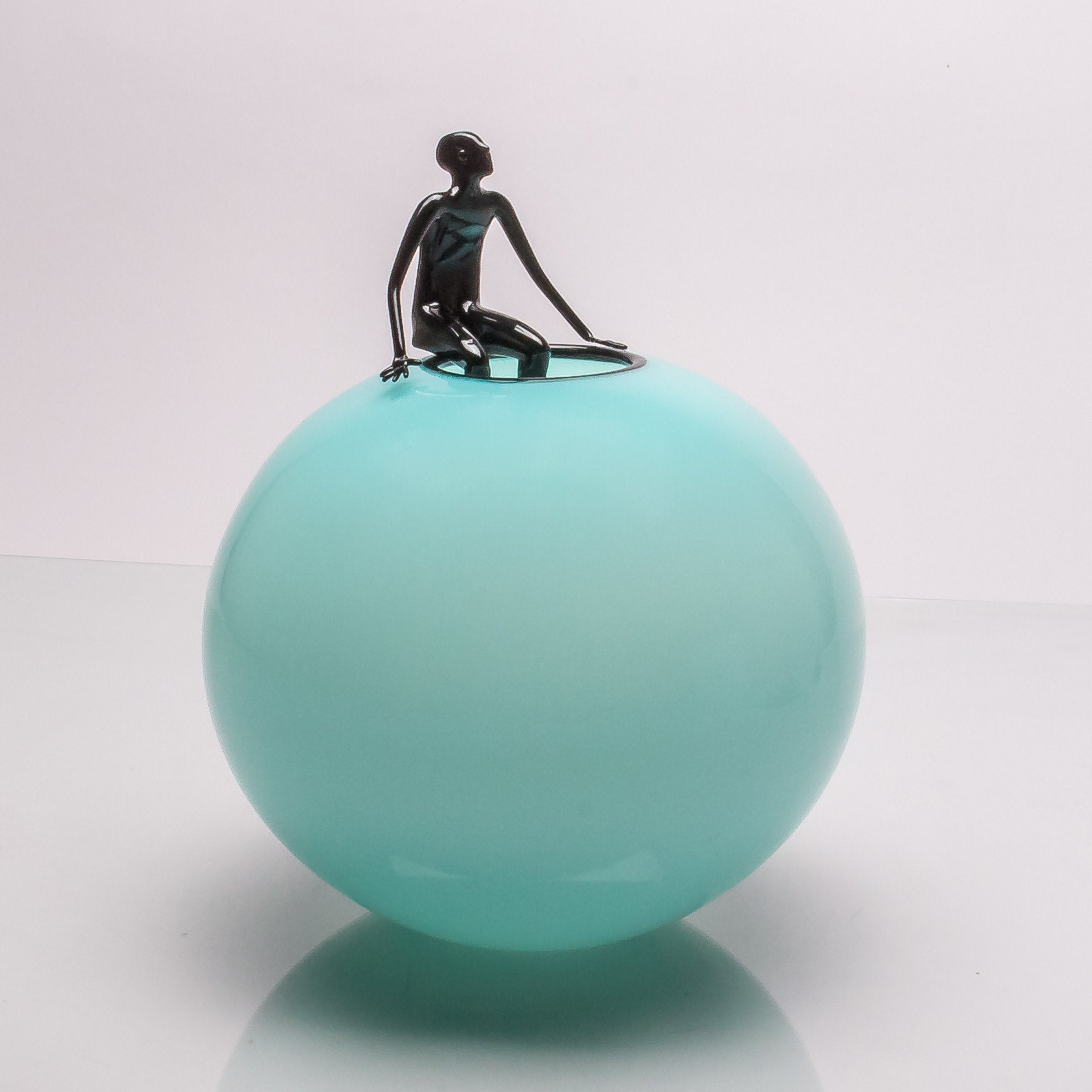 Robin's Egg Blue