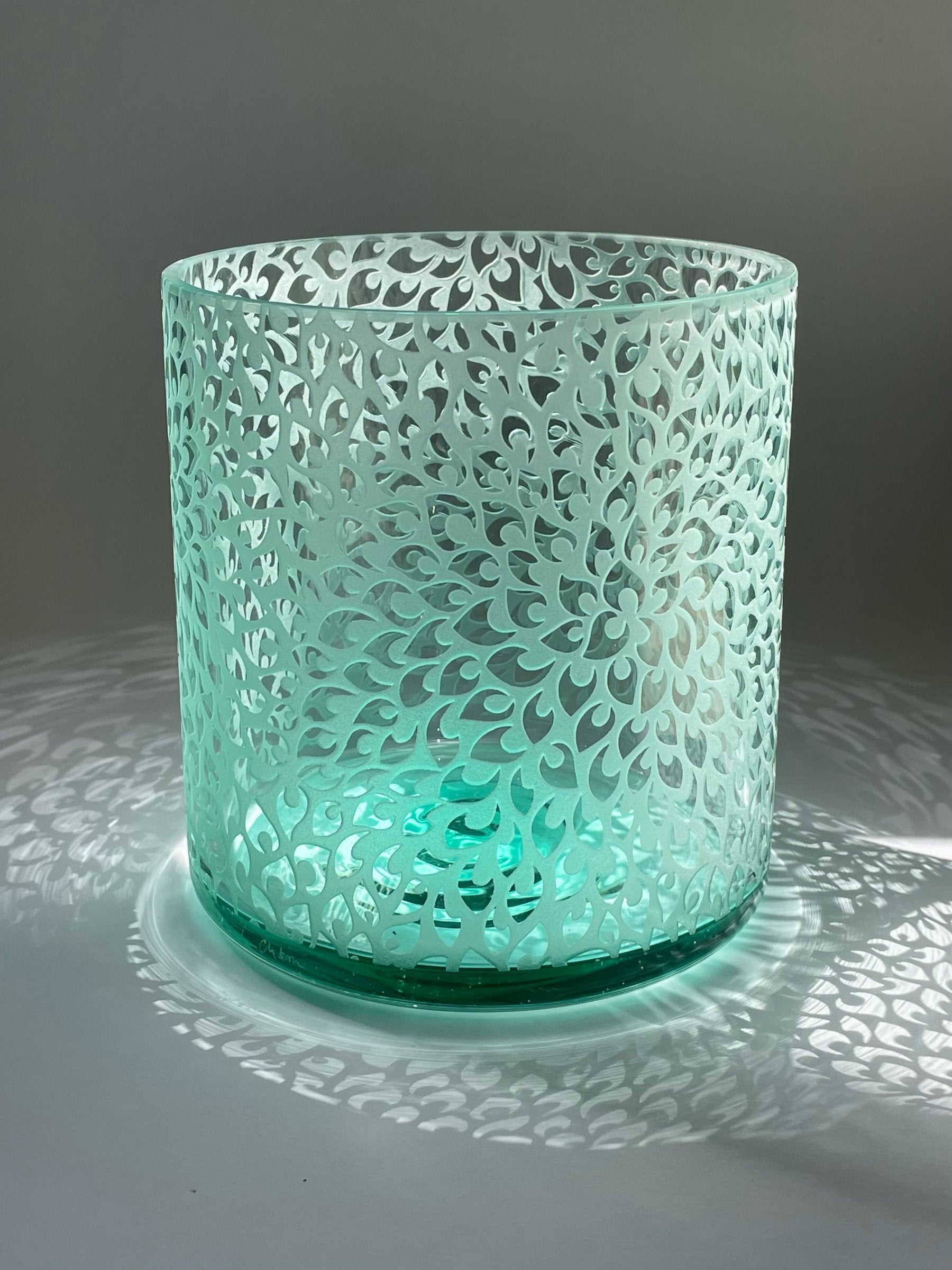 Sea Glass
