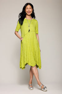 Bright Olive