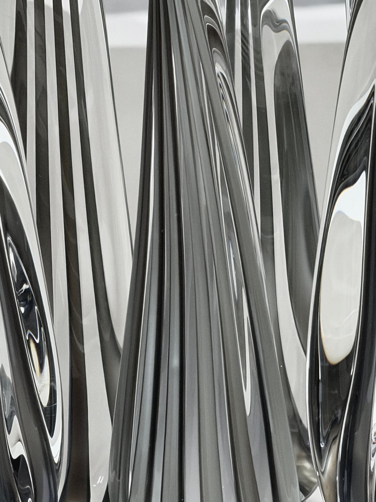 Heron's Cove I,  Satin Silver Smoke