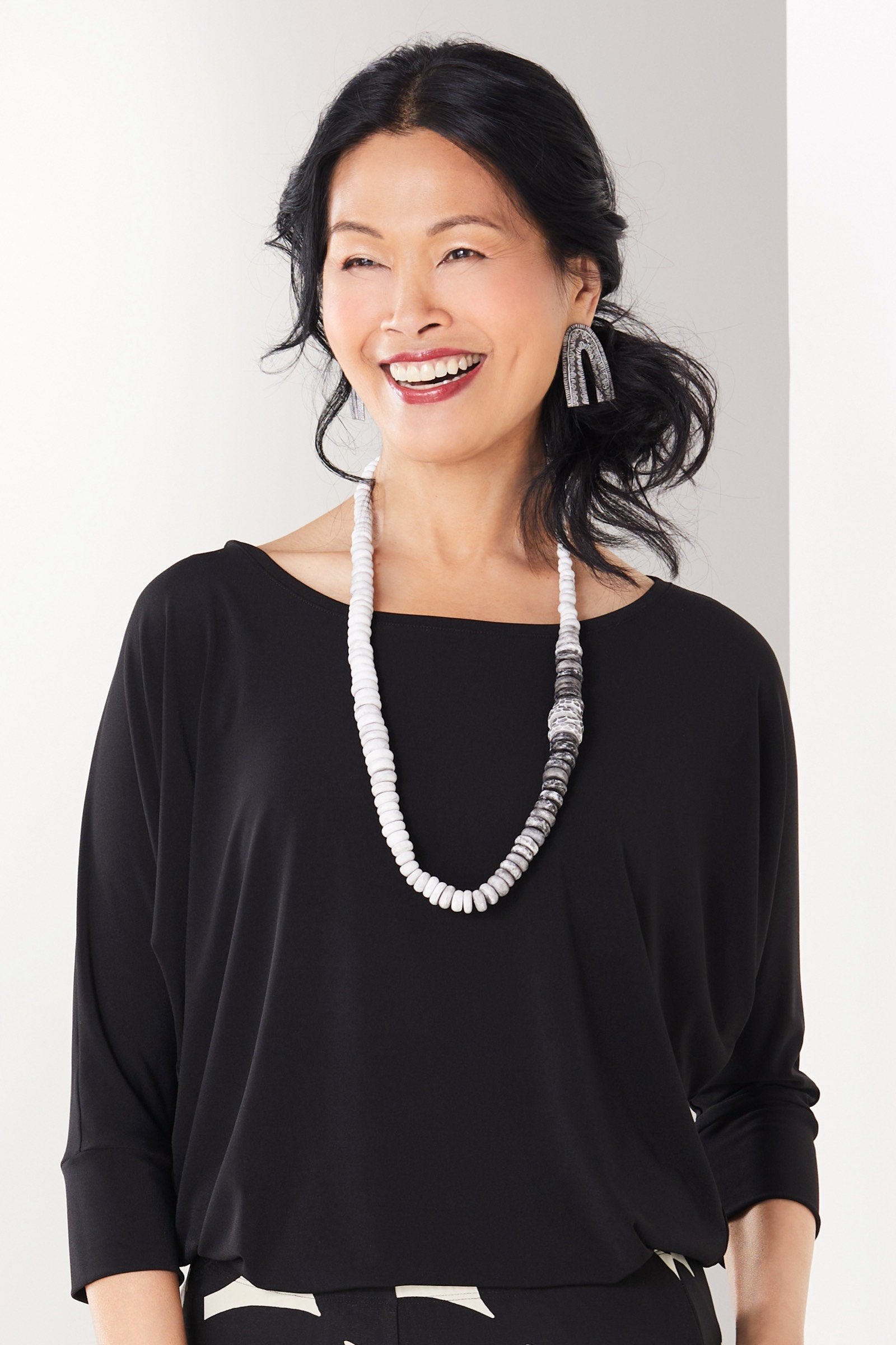 Ombre Echo Necklace