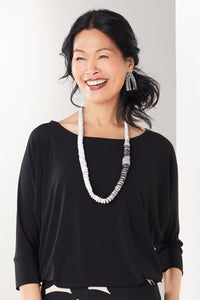 Ombre Echo Necklace
