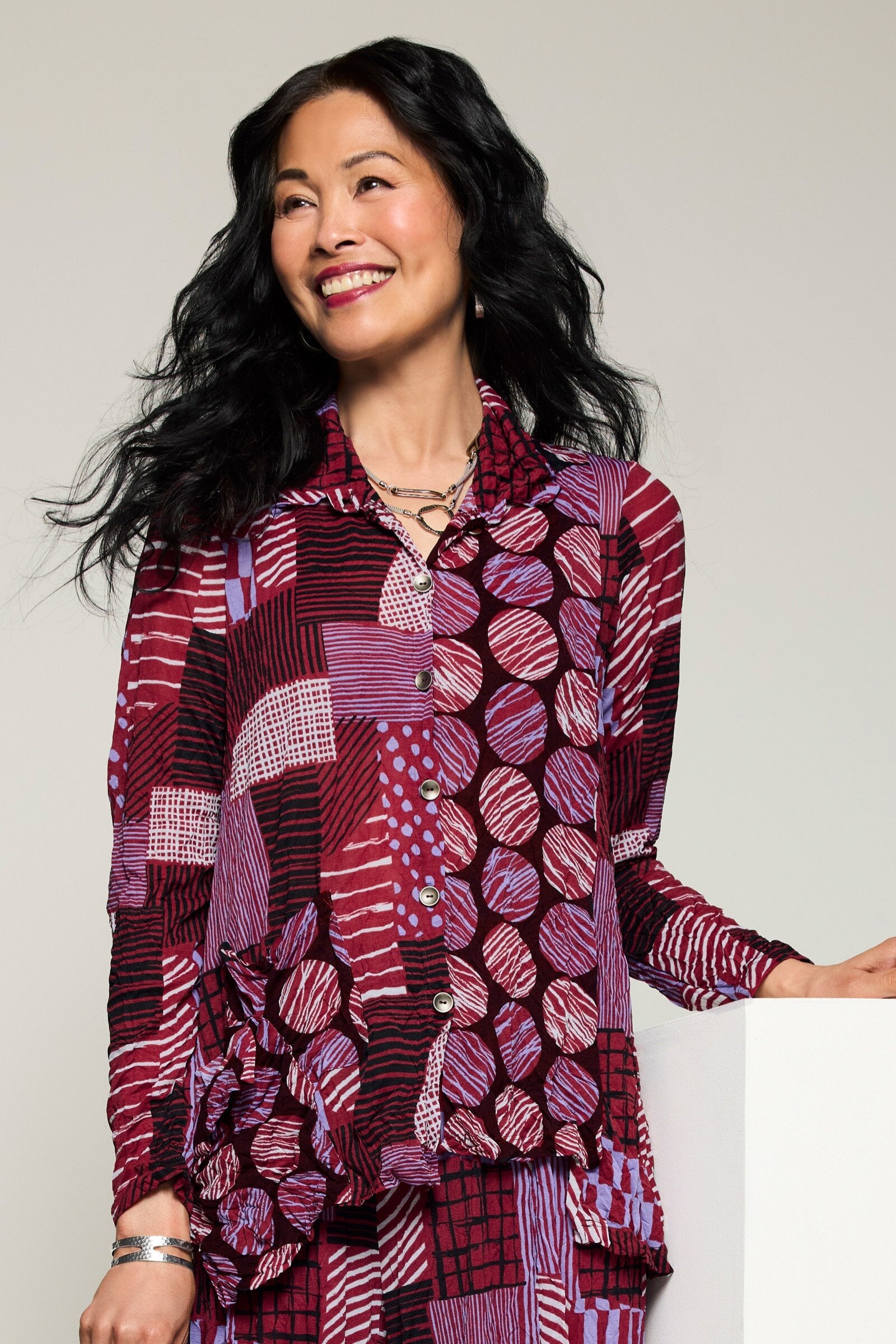 Petra Shirt