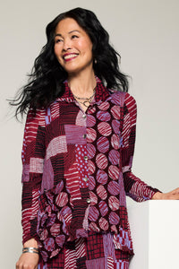 Petra Shirt