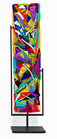 Kaleidoscope II