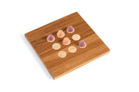 Nine Dot Board