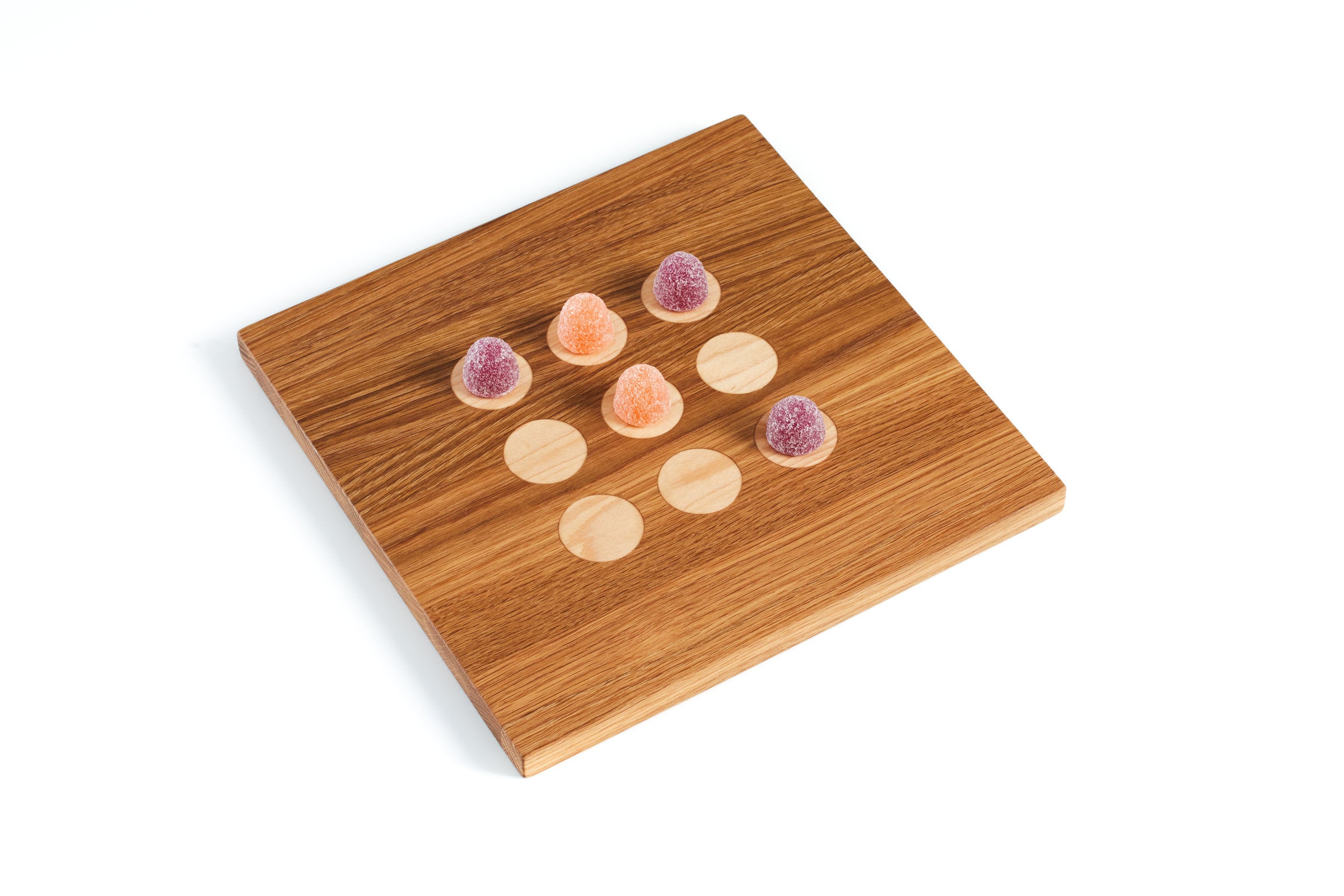 Nine Dot Board