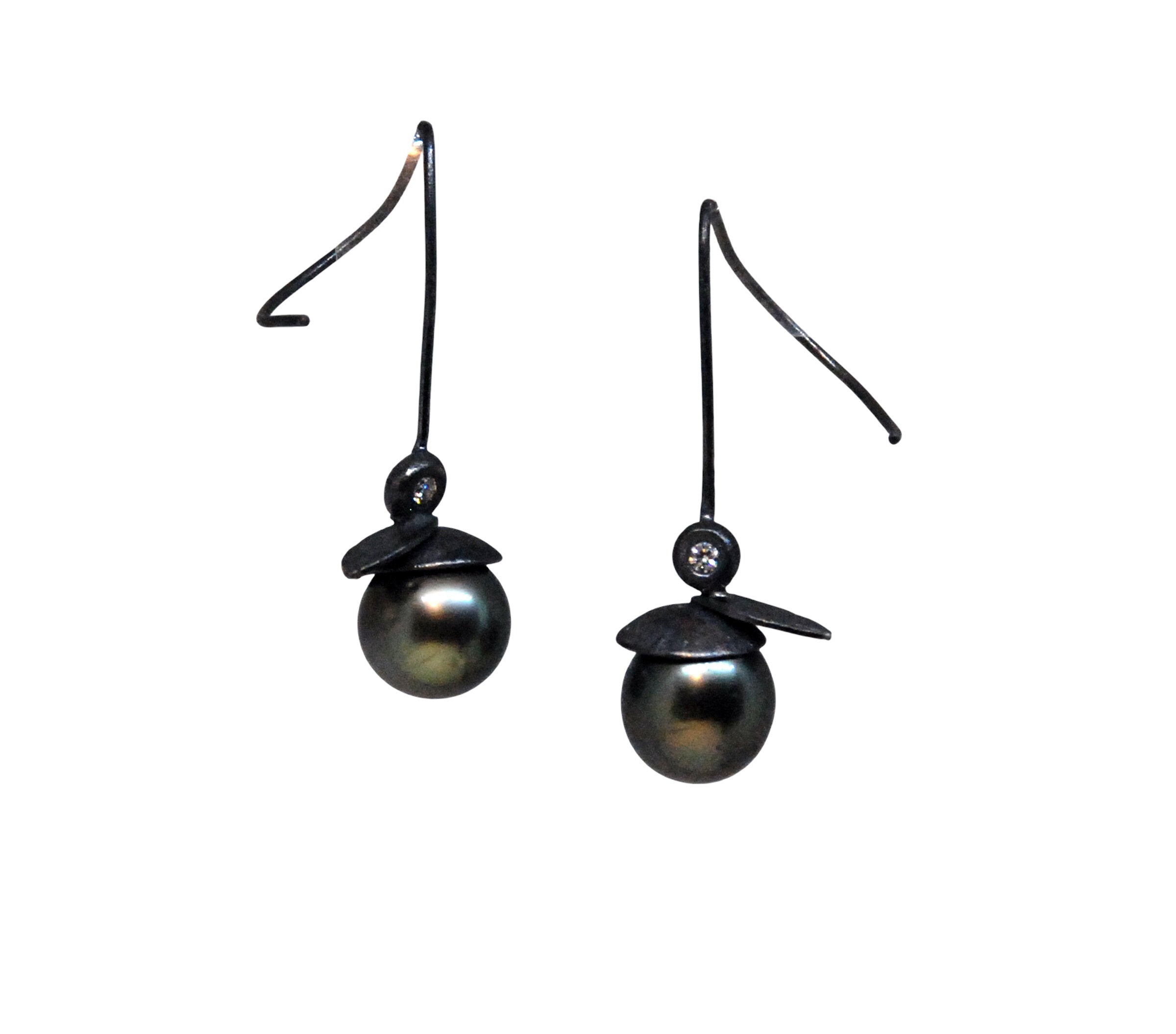 Earrings F
