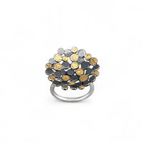 Cluster Dot Ring