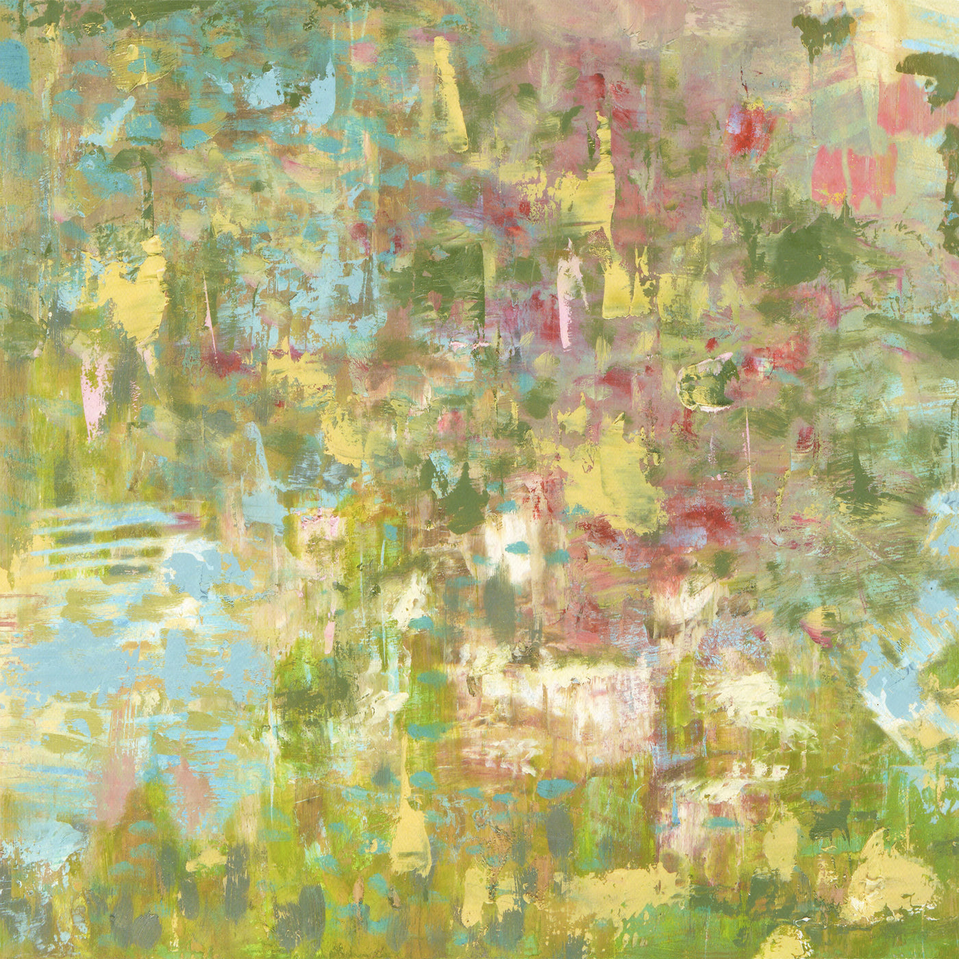 Narcissus III